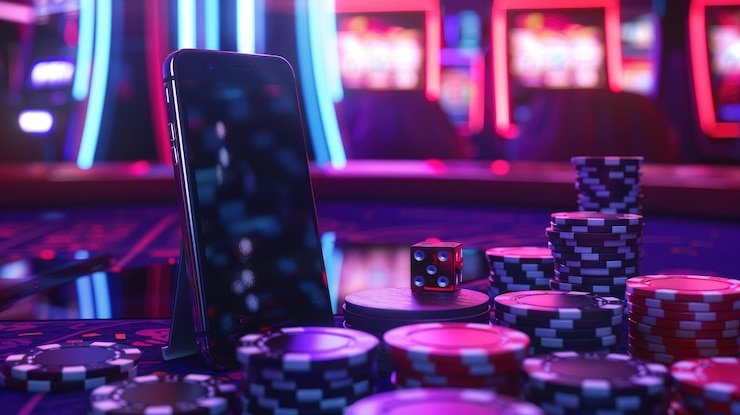 Navigasi bet2slot untuk kategori esports