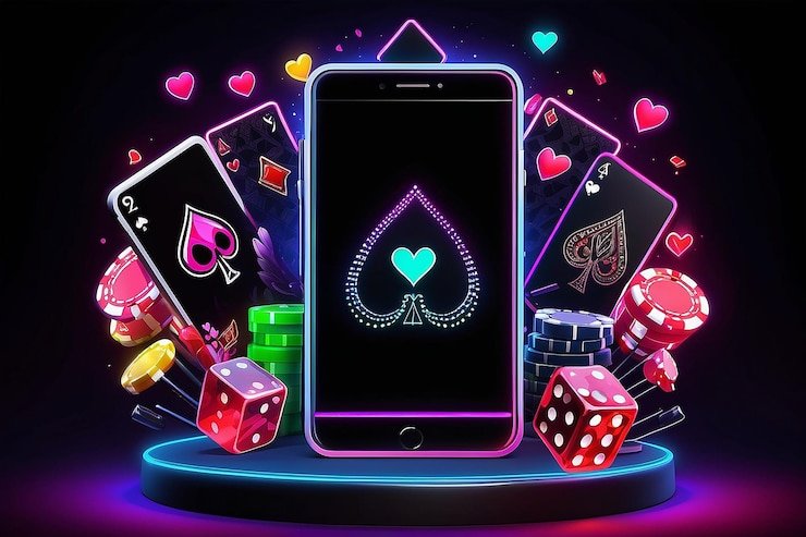 Pengingat 18 plus saat menikmati slot