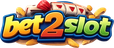 Logo bet2slot